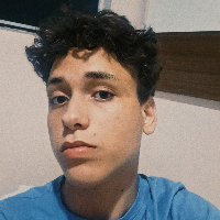 Natã Frederico Sangalletti's avatar