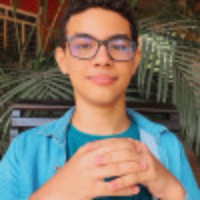 Marcos Teles de Andrade's avatar