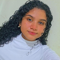 Beatryz Chagas's avatar